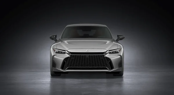 レクサス車の総合情報サイト│レクサスマニア