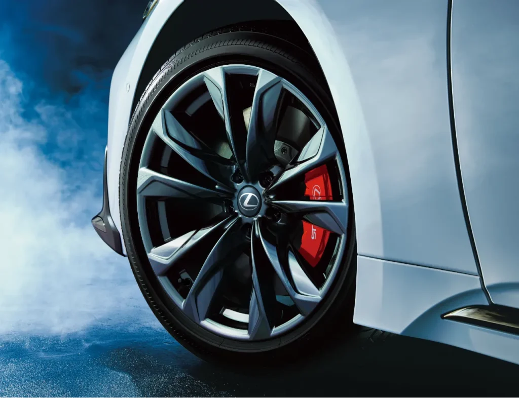 2025年9月 LEXUS、「LS」を一部改良│レクサスマニア